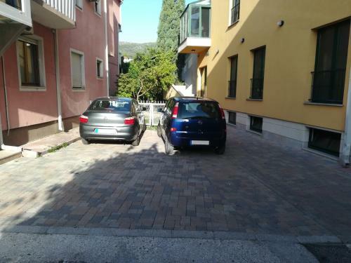Hostal Villa Salvia