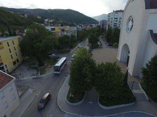 Hostal Villa Salvia