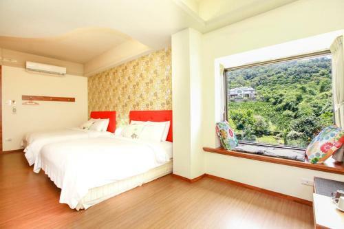 Green Has B&B