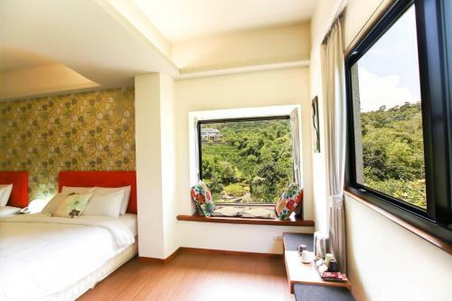 Green Has B&B
