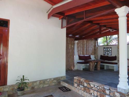 Villa Lanka Relax