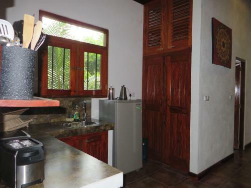 Villa Lanka Relax