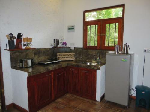 Villa Lanka Relax