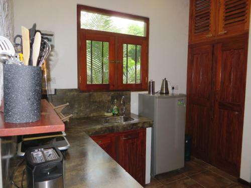 Villa Lanka Relax