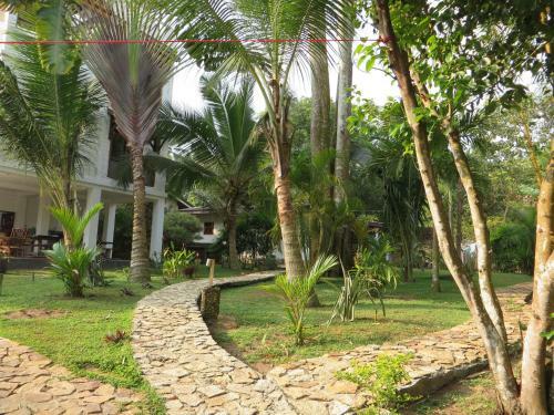 Villa Lanka Relax