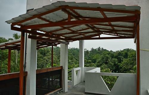 Villa Lanka Relax