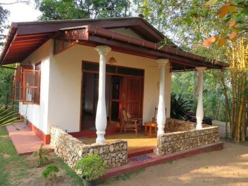 Villa Lanka Relax
