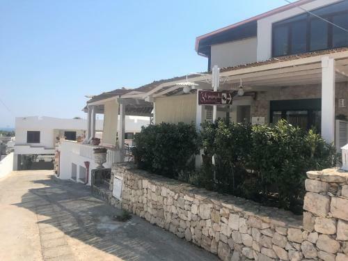 Hostal Il Pappagallo