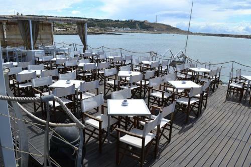 Hostal Il Pappagallo