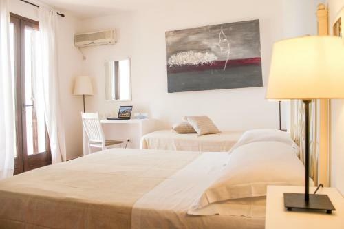 Hostal Il Pappagallo