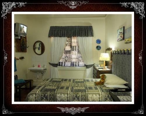 Hostal Mountain View Country Inn