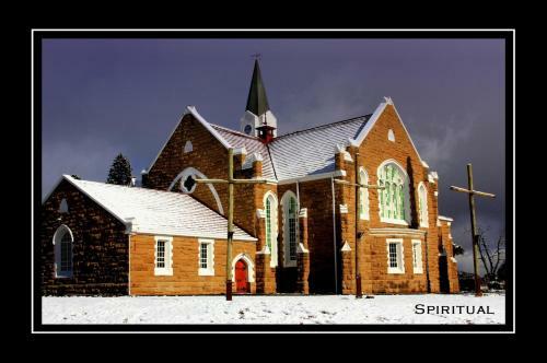 Hostal Mountain View Country Inn