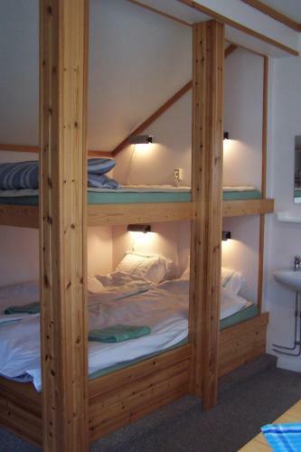 Hostal Skiers Inn