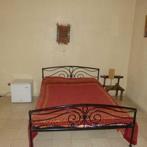 Bed & Breakfast La Venise Malienne