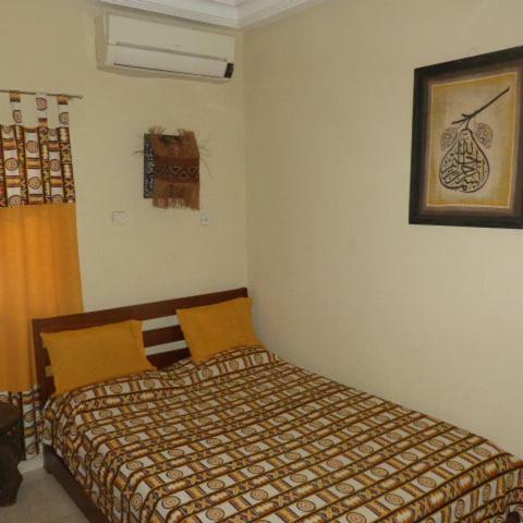 Bed & Breakfast La Venise Malienne