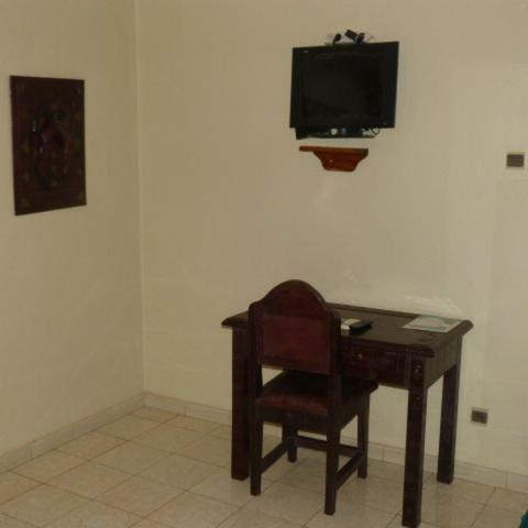 Bed & Breakfast La Venise Malienne