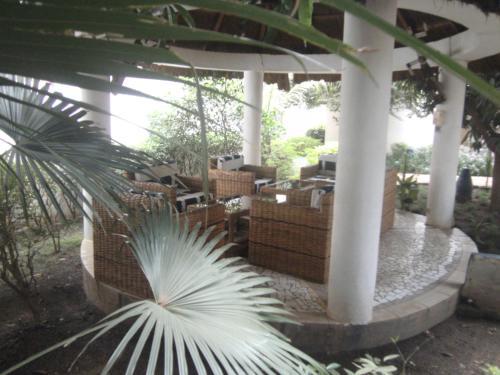 Bed & Breakfast La Venise Malienne