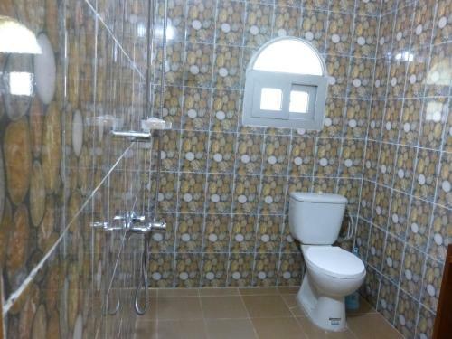 Bed & Breakfast La Venise Malienne