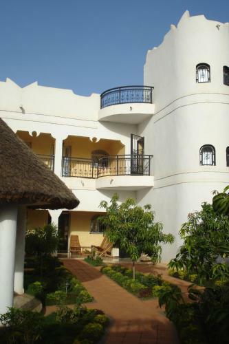 Bed & Breakfast La Venise Malienne