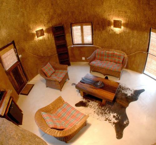 Lodge Naries Namakwa Retreat