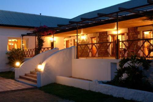 Lodge Naries Namakwa Retreat