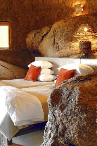 Lodge Naries Namakwa Retreat