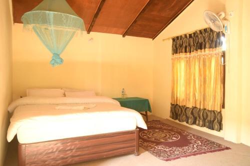 Nature Safari Lodge