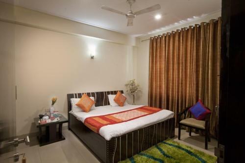 Bed & Breakfast Azhan Residency