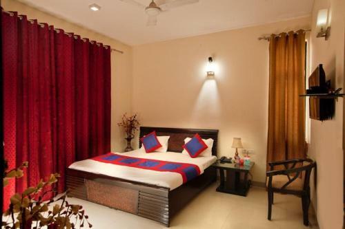 Bed & Breakfast Azhan Residency