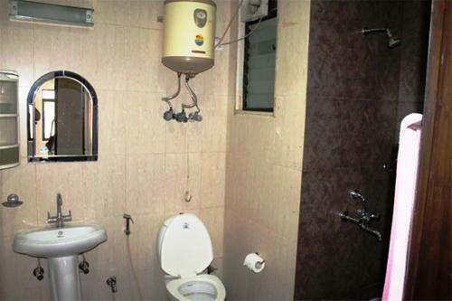 Bed & Breakfast Azhan Residency