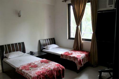 Bed & Breakfast Azhan Residency