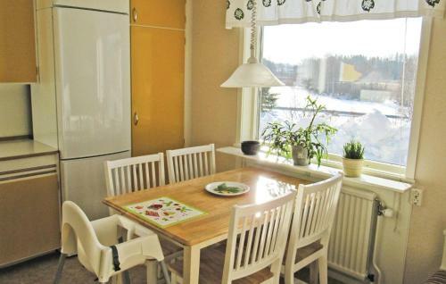 Apartment �storp N�sbo N�shulta