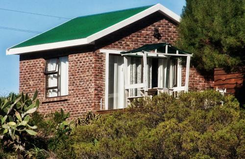 Lodge Bergsig Game Farm