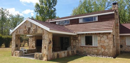 Hotel Lake Naverone Holiday Cottages