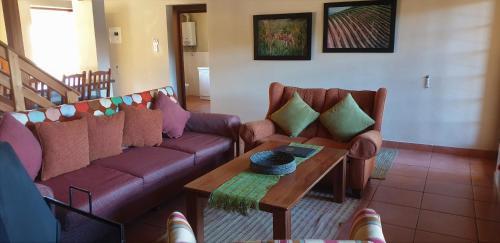 Hotel Lake Naverone Holiday Cottages