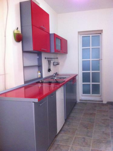 Hostal Sunny House