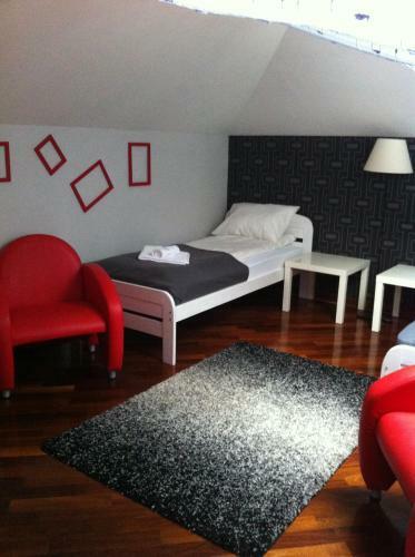 Hostal Sunny House