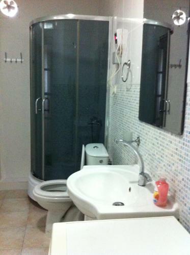 Hostal Sunny House