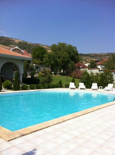 Hostal Sunny House