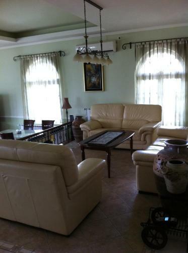 Hostal Sunny House