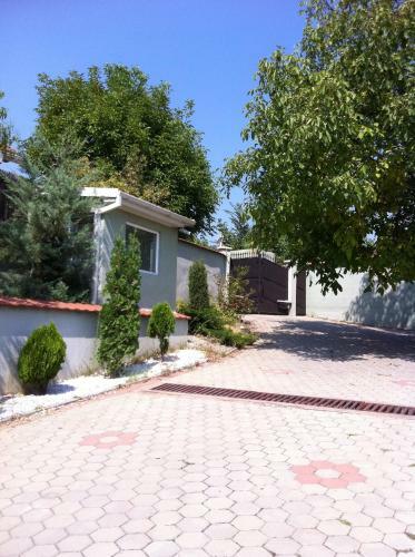 Hostal Sunny House