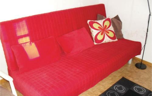 Holiday Home Sundsv�gen F�rjestaden