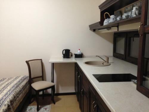 Hostal Bellavilla