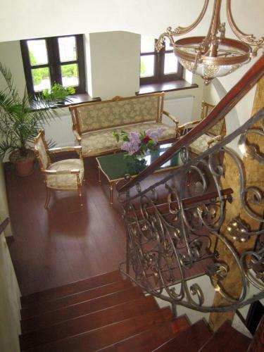 Hostal Bellavilla