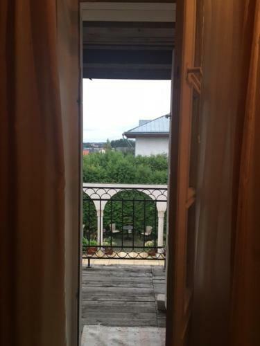 Hostal Bellavilla