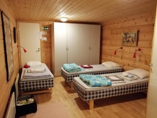 Apartamento Niemel�n Talo
