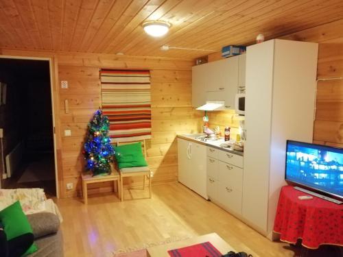 Apartamento Niemel�n Talo