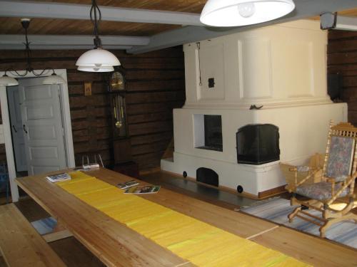 Apartamento Niemel�n Talo