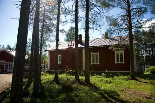 Apartamento Niemel�n Talo