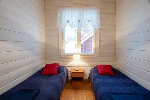 Apartamento Niemel�n Talo